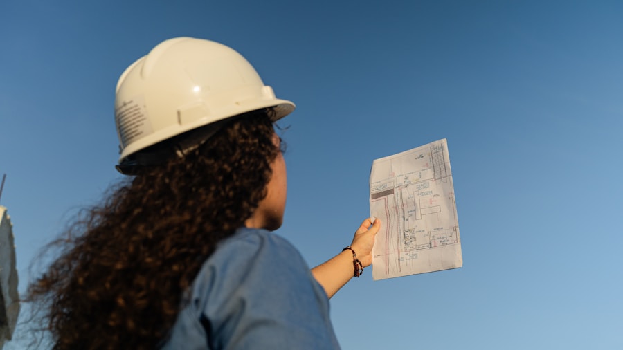 Portrait of Gray Hemans, Project & Operations Manager at Varuna Custom Homes.